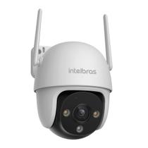Camera de Video Intelbras Wifi IM7-S FULL HD e FULL Color Acompanha Cartao SD 32G Camera de Video Intelbras Wifi IM7-S FULL HD e FULL Color Acompanha Cartao SD 32G