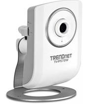 Câmera De Vídeo Ip Internet Babá Eletrônica Wireless