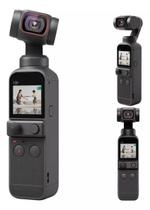 Câmera de vídeo Osmo Pocket 2 4K OT-210 preta