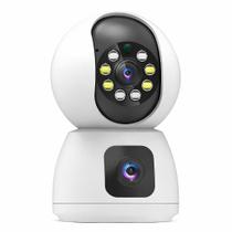 Camera de video robo 9510rb twg inteligente via wi-fi Camera de video robo 9510rb twg inteligente via wi-fi