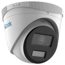 Câmera de Vídeo Segurança Hilook By Hikvision IP Color VU Turret 1080P IPC-T229HA 2.8MM Câmera de Vídeo Segurança Hilook By Hikvision IP Color VU Turret 1080P IPC-T229HA 2.8MM