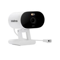 Câmera de Vídeo Segurança Intelbras iME 500 Full Hd Wi-fi Full Color