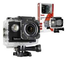 Câmera de vídeo Tomate MT-1081 HD