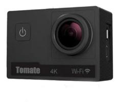 Câmera de vídeo Tomate MT-1091K 4K preta