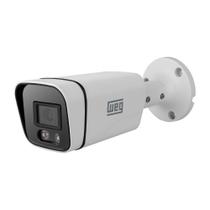 Camera de video wcam analogica metal 2mp 28 mm bullet 31