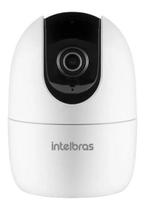 Camera De Video Wi-fi Full Hd Im4 C 360 ntelbras Camera De Video Wi-fi Full Hd Im4 C 360 ntelbras