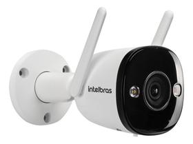 Camera De Video Wi-Fi Full Hd Im5+ Full Color Intelbras Camera De Video Wi-Fi Full Hd Im5+ Full Color Intelbras