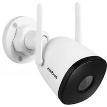 Camera De Video Wi-Fi Full Hd Im5 S Com Microsd 32Gb