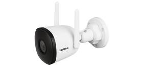 Câmera de Vídeo Wi-Fi Full HD iM5 SC Branca