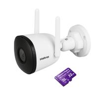 Camera de video wi-fi full hd im5 sc c/ microsd 32gb - mibo smart Camera de video wi-fi full hd im5 sc c/ microsd 32gb - mibo smart