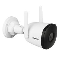 Camera De Video Wi-fi Full Hd Im5 Sc - Intelbras Camera De Video Wi-fi Full Hd Im5 Sc - Intelbras