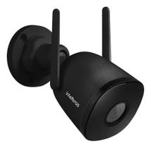 Camera de video wi-fi full hd im5 sc preta - intelbras Camera de video wi-fi full hd im5 sc preta - intelbras