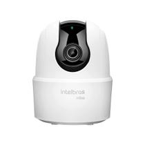 Câmera De Vídeo Wi-Fi Full Hd Ime 360 C Intelbras Bivolt