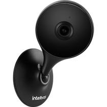 Câmera De Vídeo Wi-Fi Full Hd Intelbras Im3 C Preta Câmera De Vídeo Wi-Fi Full Hd Intelbras Im3 C Preta