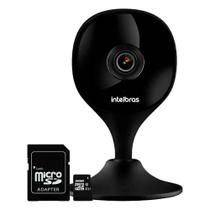 Camera De Video Wi-Fi Full Hd Intelbras Imxc32 1080p Camera De Video Wi-Fi Full Hd Intelbras Imxc32 1080p