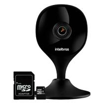 Camera De Video Wi-Fi Full Hd Intelbras Imxc32 1080p Camera De Video Wi-Fi Full Hd Intelbras Imxc32 1080p