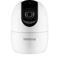 Câmera de Vídeo Wi Fi HD IM4 3MP 4560156 Intelbras Câmera de Vídeo Wi Fi HD IM4 3MP 4560156 Intelbras