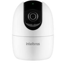 Câmera de Vídeo Wi Fi IM4 3P MicroSD 32Gb 4590021 Intelbras Câmera de Vídeo Wi Fi IM4 3P MicroSD 32Gb 4590021 Intelbras