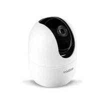 Câmera De Vídeo Wi-Fi Intelbras IM4 Full HD 1080p Articulado Câmera De Vídeo Wi-Fi Intelbras IM4 Full HD 1080p Articulado