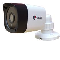 Câmera De Vigilância 1280x720 - JL Protec