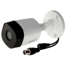 Câmera de Vigilância Dahua 2MP HDCVI Bullet DH-HAC-B1A21P 2.8mm FHD