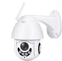 Câmera de vigilância de segurança Esnow Full HD 1080P IP WiFi Câmera de vigilância de segurança Esnow Full HD 1080P IP WiFi