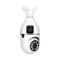 Câmera De Vigilância Externa HD 1080P Com Wifi, Lente Dupla, Proteção De Tela Dupla, Câmera IP Câmera De Vigilância Externa HD 1080P Com Wifi, Lente Dupla, Proteção De Tela Dupla, Câmera IP