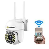 Câmera de Vigilância Externa Wifi a prova d'Agua