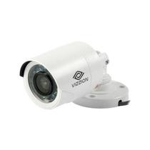 Câmera De Vigilância Fhd Bullet Vizzion Vz Bd0T Irpf 2.8Mm 2Mp 1080P