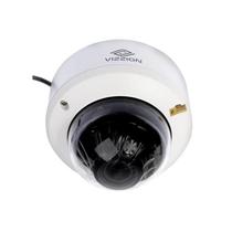 Câmera De Vigilância Fhd Dome Vizzion Vz Df7T Vpit3Z 3Mp 2.8 12Mm