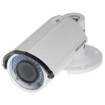 Camera de Vigilancia Hikvision 2CD2642FWD-Is IP Full HD Bullet 2.8MM-12MM 4MP Audio 1080P Camera de Vigilancia Hikvision 2CD2642FWD-Is IP Full HD Bullet 2.8MM-12MM 4MP Audio 1080P
