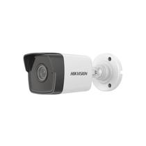 Câmera De Vigilância Hikvision Bullet Ds 2Cd1043G0 I 4Mp Branco Preto