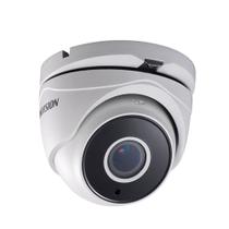 Camera de Vigilancia Hikvision DS-2CE56F1T-It Full HD Dome 2.8MM 3MP Ir 20M 1080P Camera de Vigilancia Hikvision DS-2CE56F1T-It Full HD Dome 2.8MM 3MP Ir 20M 1080P