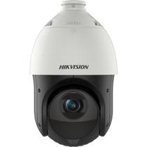 Camera de Vigilancia Hikvision Speed Dome DS-2DE4425IW-de FHD - Branco/Preto