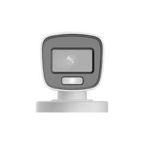 Camera de Vigilancia Hilook Bullet THC-B129-P - Branco Camera de Vigilancia Hilook Bullet THC-B129-P - Branco