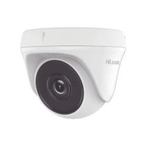 Camera de Vigilancia Hilook Domo Turbo THC-T120-PC 2.8MM 1080P Interno - Branco/Preto Camera de Vigilancia Hilook Domo Turbo THC-T120-PC 2.8MM 1080P Interno - Branco/Preto