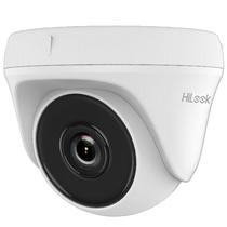 Câmera De Vigilância Hilook Domo Turret Thc T120 Ps 2.8Mm 1080P Interno Branco P