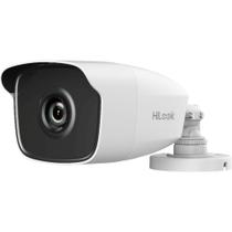 Camera de Vigilancia Hilook Exir Bullet THC-B220 FHD - Preto/Branco Camera de Vigilancia Hilook Exir Bullet THC-B220 FHD - Preto/Branco