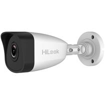 Câmera de Vigilância Hilook IPC B140H 2.8mm 1080p Bullet - Sistema de Segurança Residencial