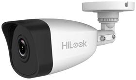 Camera de Vigilancia Hilook IPC-B150H 5MP 1080P 2.8MM Bullet Camera de Vigilancia Hilook IPC-B150H 5MP 1080P 2.8MM Bullet