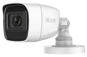 Camera de Vigilancia Hilook THC-B120-PS 2MP Turbo HD 1080P 2.8MM Bullet Camera de Vigilancia Hilook THC-B120-PS 2MP Turbo HD 1080P 2.8MM Bullet