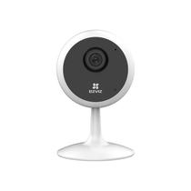 Câmera de Vigilância Inteligente Ezviz CS-C1C Wi-Fi Full HD - Cor Branca