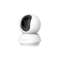 Câmera De Vigilância Inteligente Tp Link Tapo C210 Fhd Branco