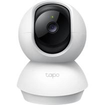 Camera de Vigilancia Inteligente TP-Link Tapo C210 FHD Wi-Fi - Branco Camera de Vigilancia Inteligente TP-Link Tapo C210 FHD Wi-Fi - Branco