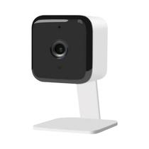 Câmera De Vigilância Interna 2K UHD Tuya Smart Monitor Para Animais De Estimação Cães Gatos Bebês