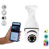 Câmera de Vigilância IP SC-B44 HD 1080p com Wifi