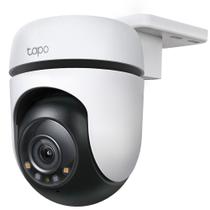 Camera de Vigilancia IP TP-Link Tapo C510W Wifi - Branco/Preto Camera de Vigilancia IP TP-Link Tapo C510W Wifi - Branco/Preto