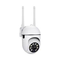 Câmera De Vigilância IP Wi-Fi PTZ Externa 8MP Com Zoom 4X, Rastreamento Humano Por IA, Áudio Câmera De Vigilância IP Wi-Fi PTZ Externa 8MP Com Zoom 4X, Rastreamento Humano Por IA, Áudio