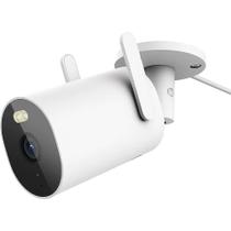Camera de Vigilancia IP Xiaomi AW300 MBC20 4MM 2K Externa - Branco/Preto Camera de Vigilancia IP Xiaomi AW300 MBC20 4MM 2K Externa - Branco/Preto