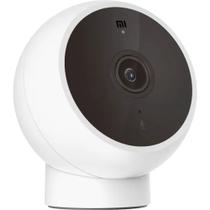 Camera de Vigilancia IP Xiaomi Mi Camera 2K Magnetic Mount MJSXJ03HL Wi-Fi - Branco Camera de Vigilancia IP Xiaomi Mi Camera 2K Magnetic Mount MJSXJ03HL Wi-Fi - Branco